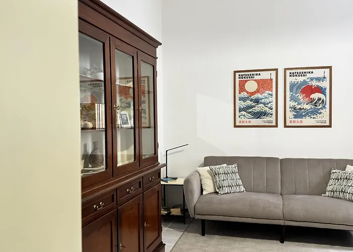 Casa Lia - Independent Apartment In The Gulf Of Orosei