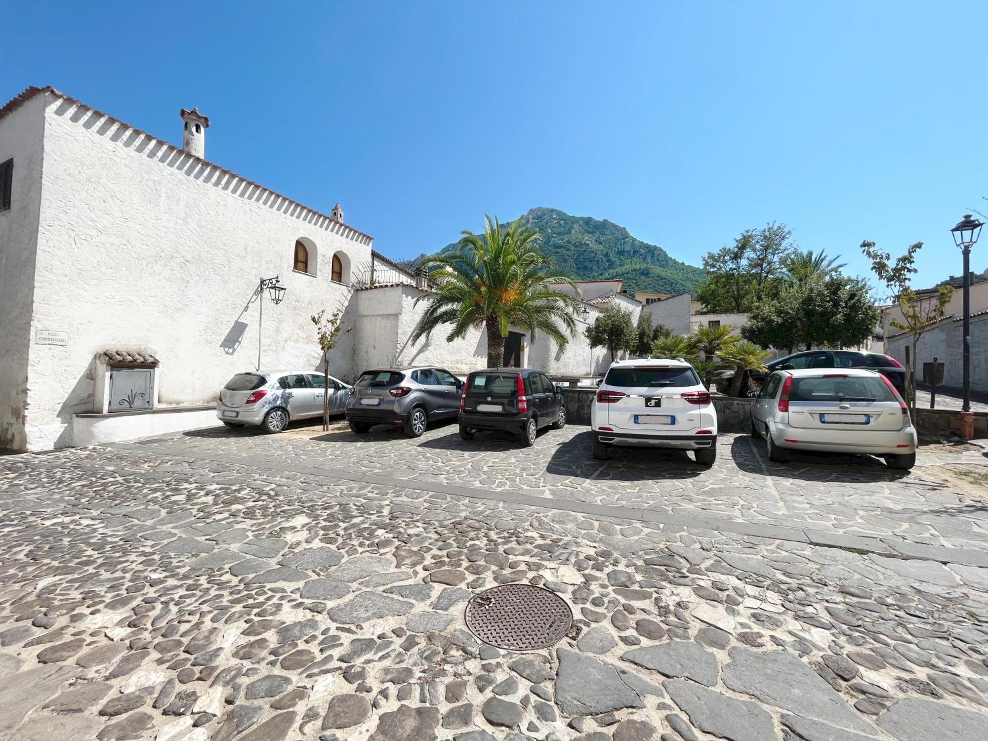Casa Lia - Independent In The Gulf Of Orosei Apartment *