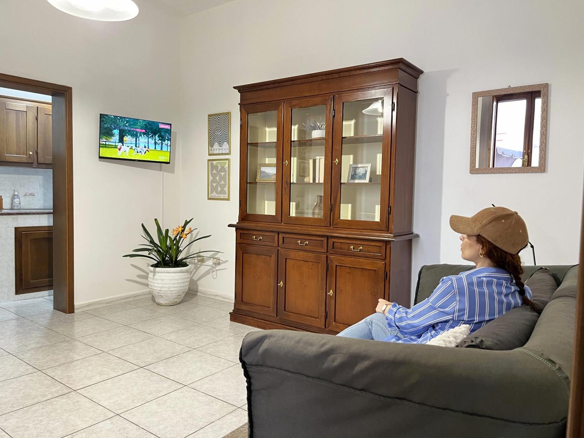 Apartment Casa Lia - Independent In The Gulf Of Orosei *