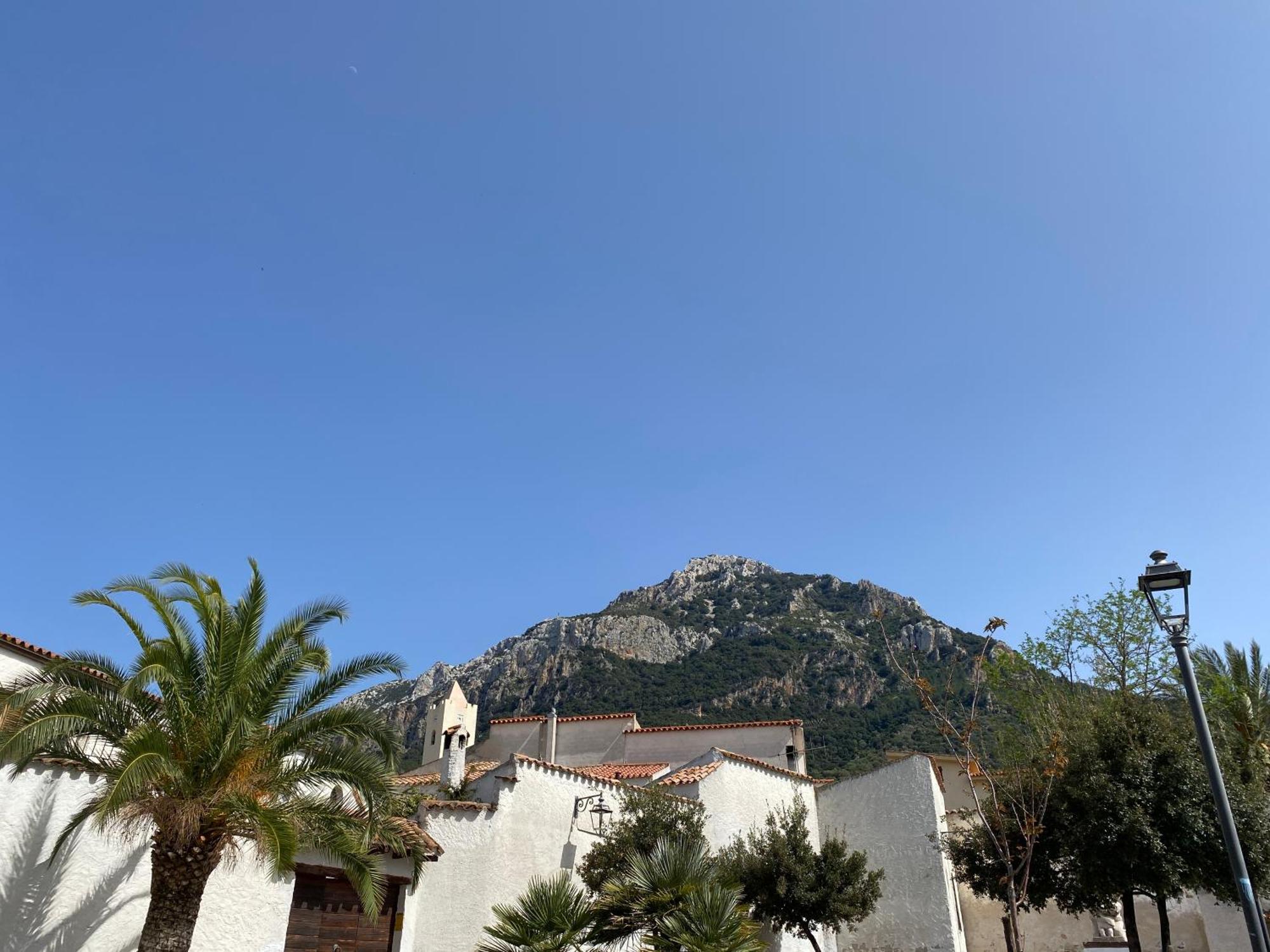 Apartment Casa Lia - Independent In The Gulf Of Orosei *