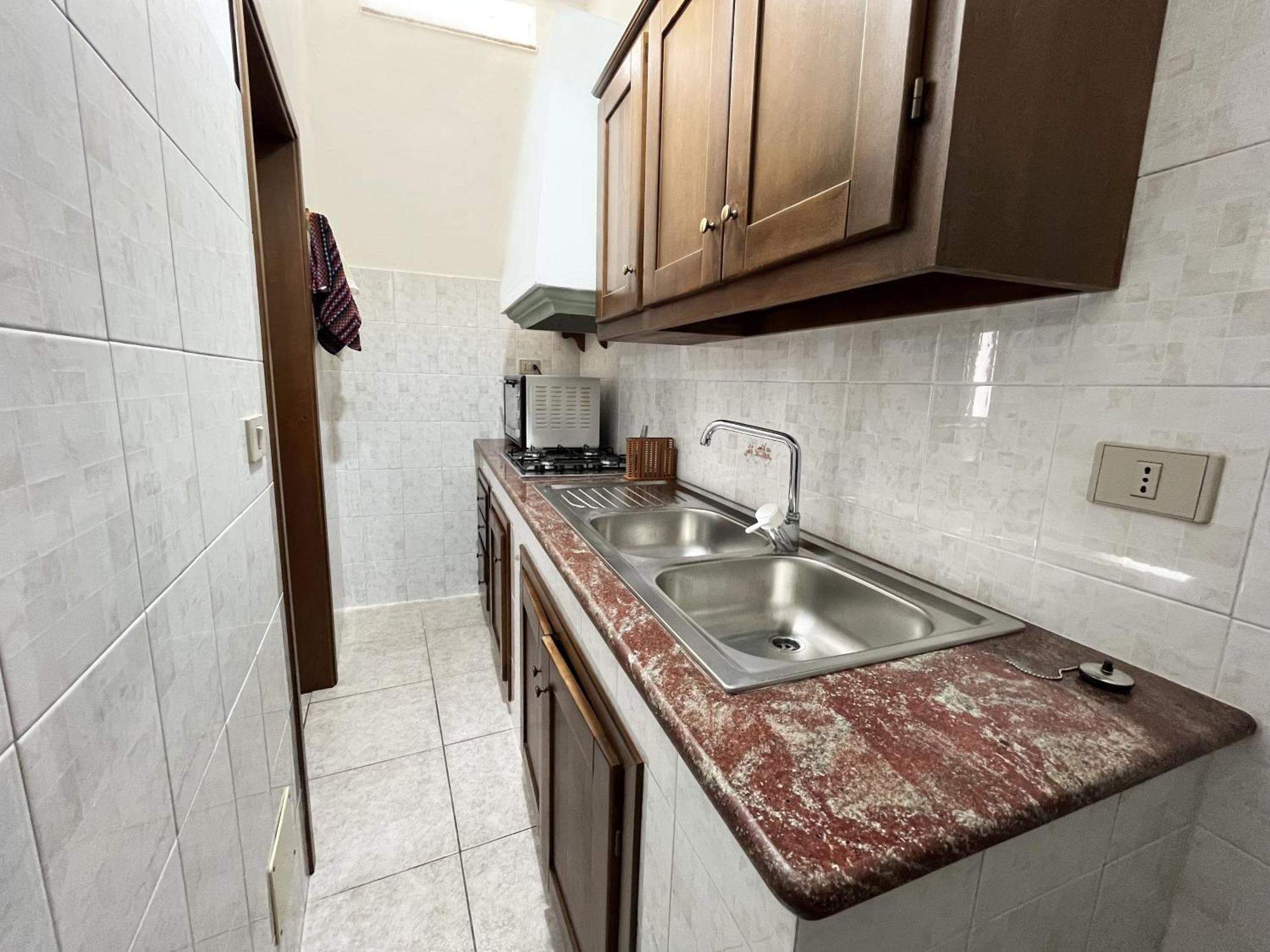 Casa Lia - Independent In The Gulf Of Orosei Apartment Galtelli