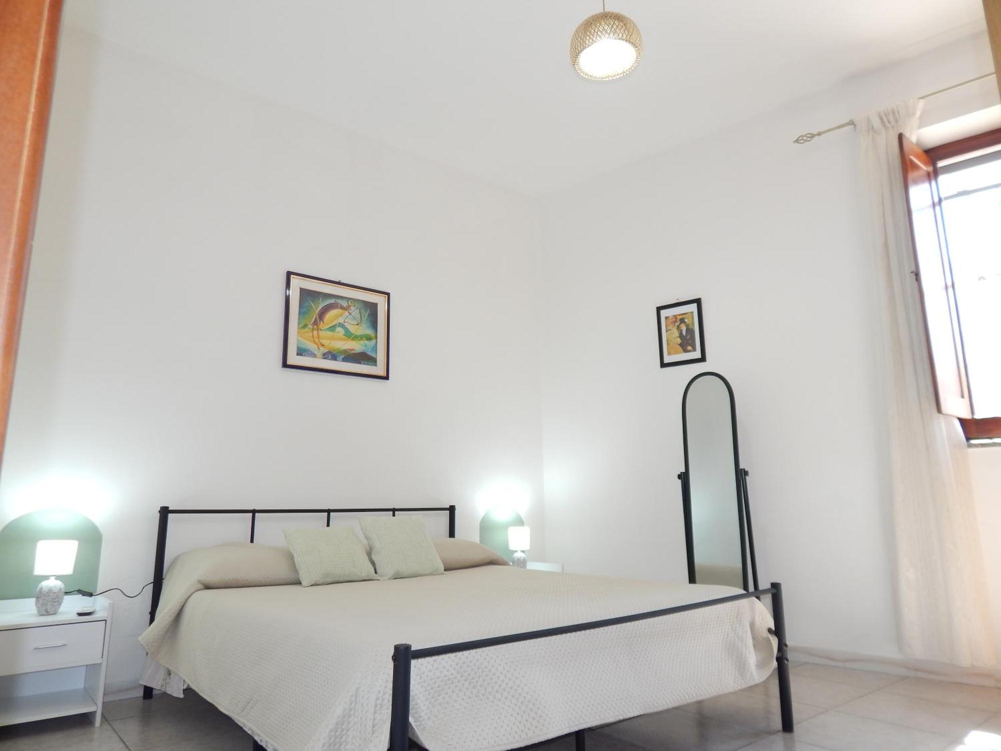 Apartment Casa Lia - Independent In The Gulf Of Orosei Galtelli