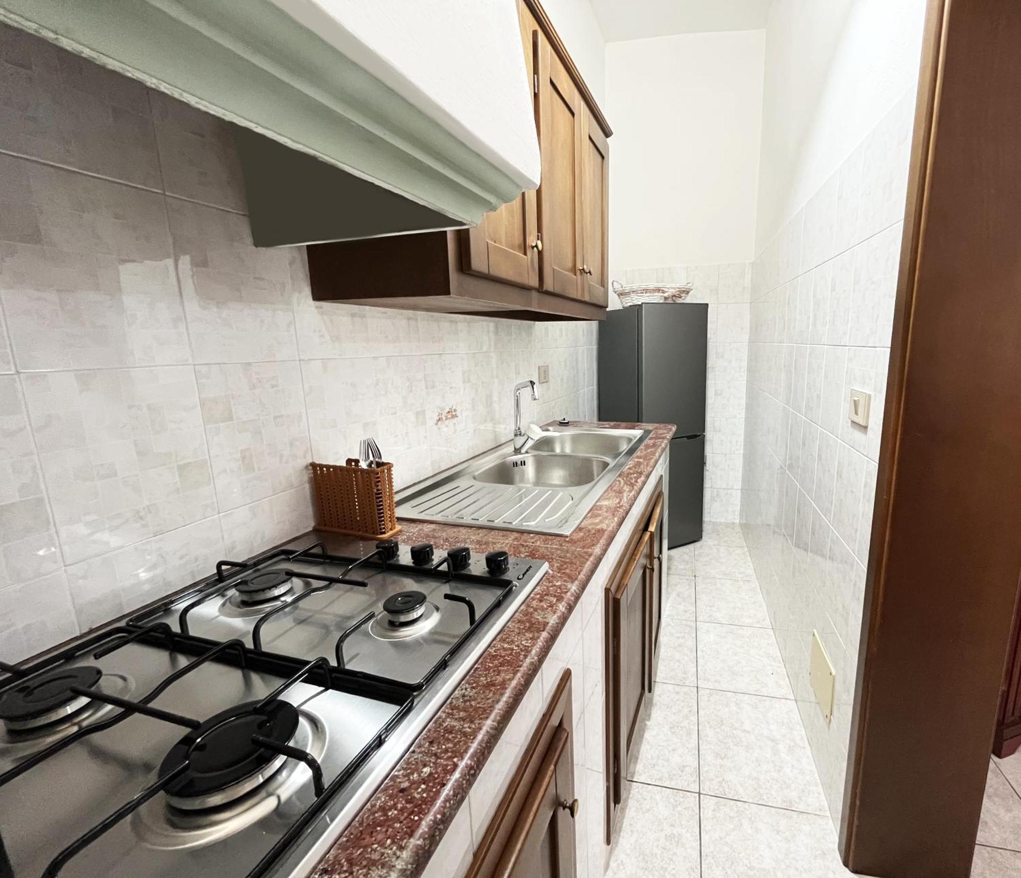 Casa Lia - Independent In The Gulf Of Orosei * Galtelli