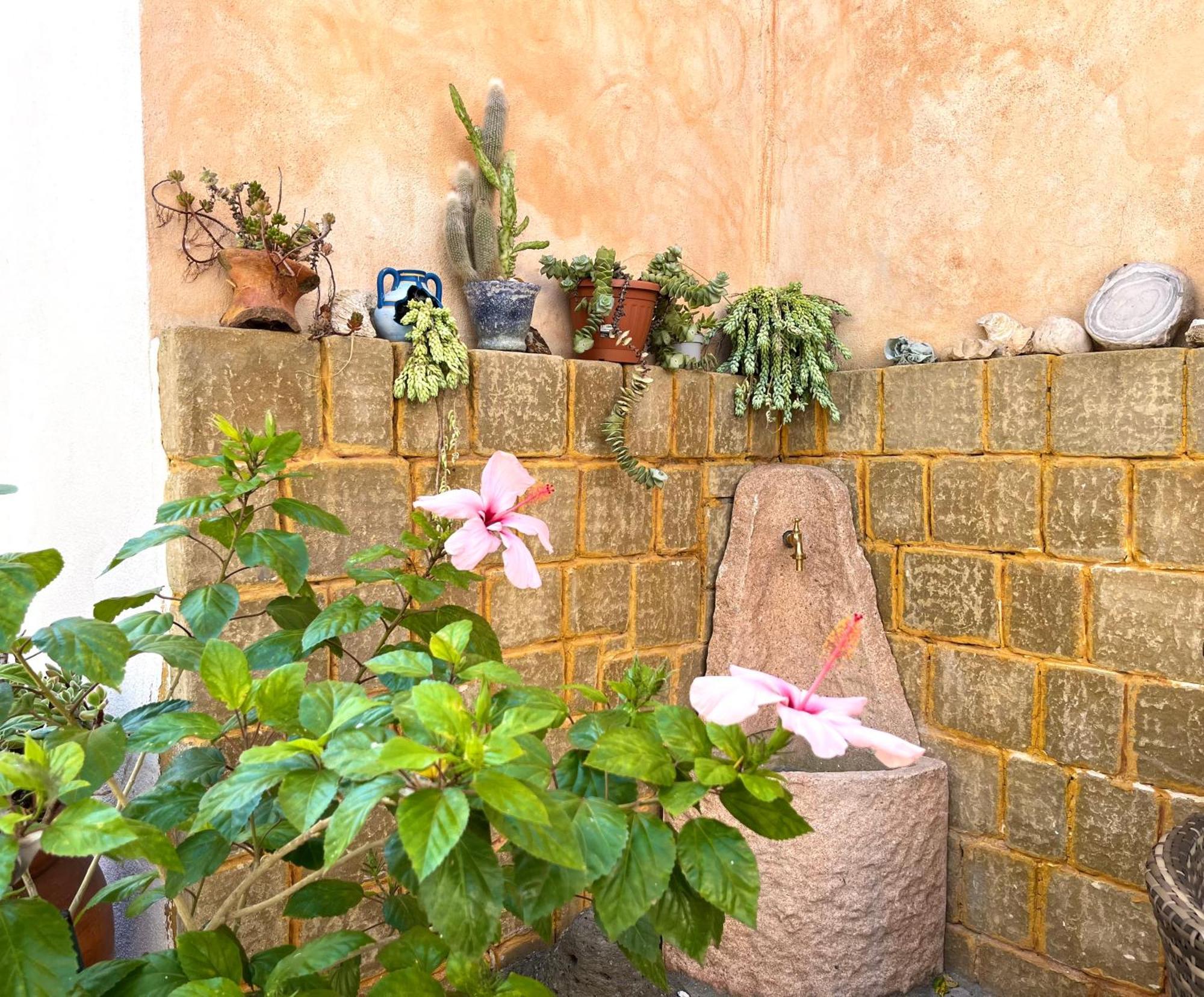 Casa Lia - Independent In The Gulf Of Orosei Appartement