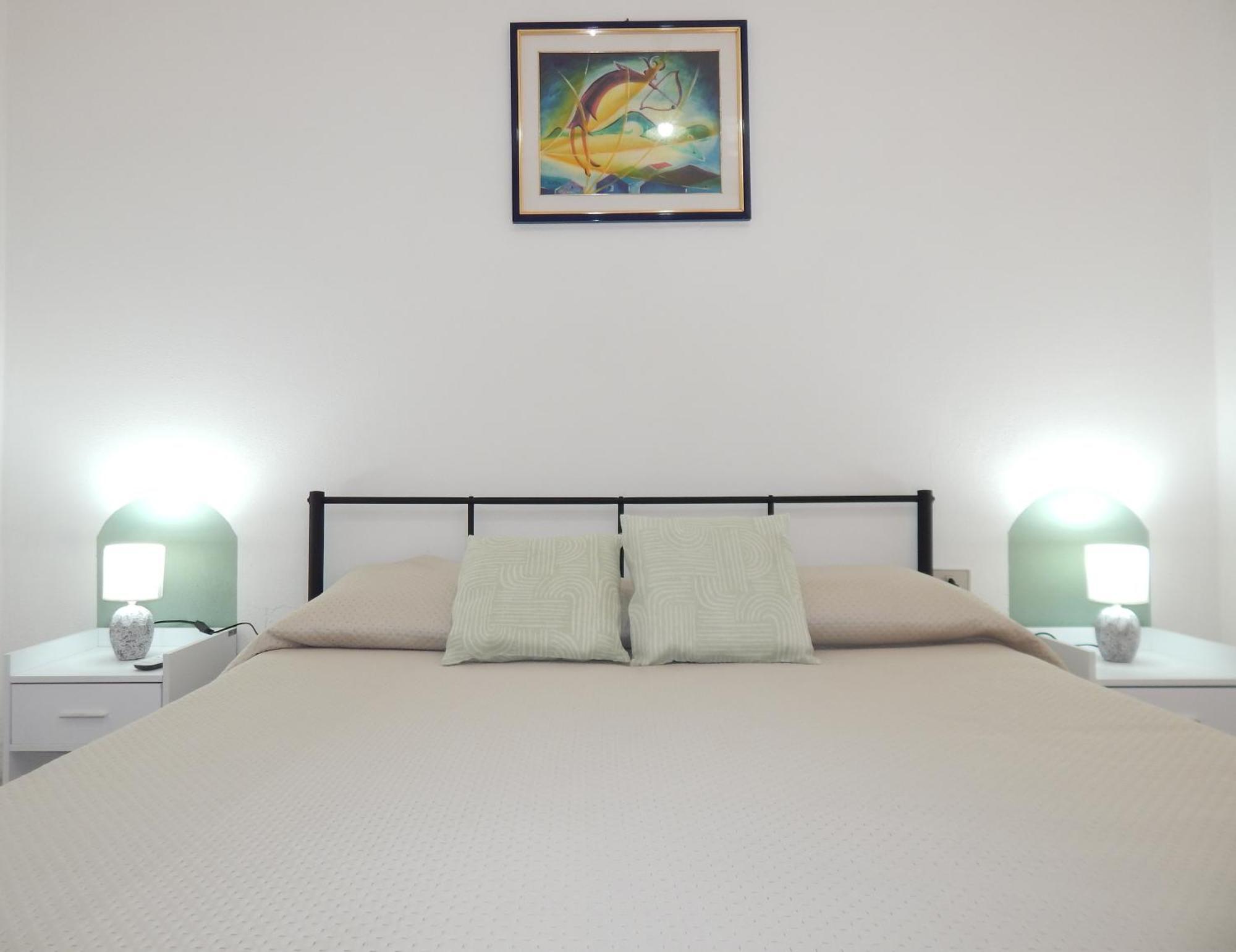 Casa Lia - Independent In The Gulf Of Orosei Appartement Galtellì