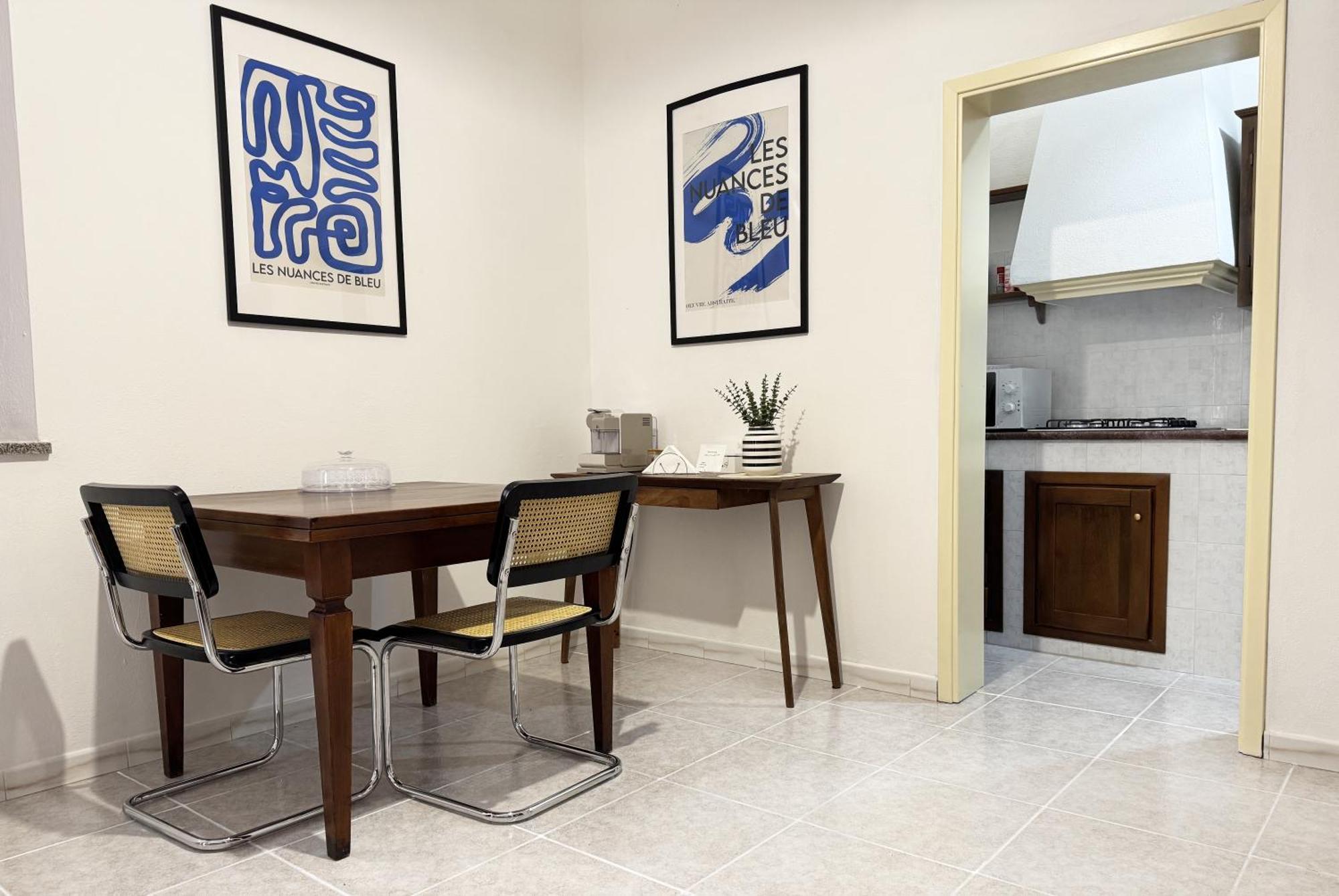 Appartement Casa Lia - Independent In The Gulf Of Orosei *