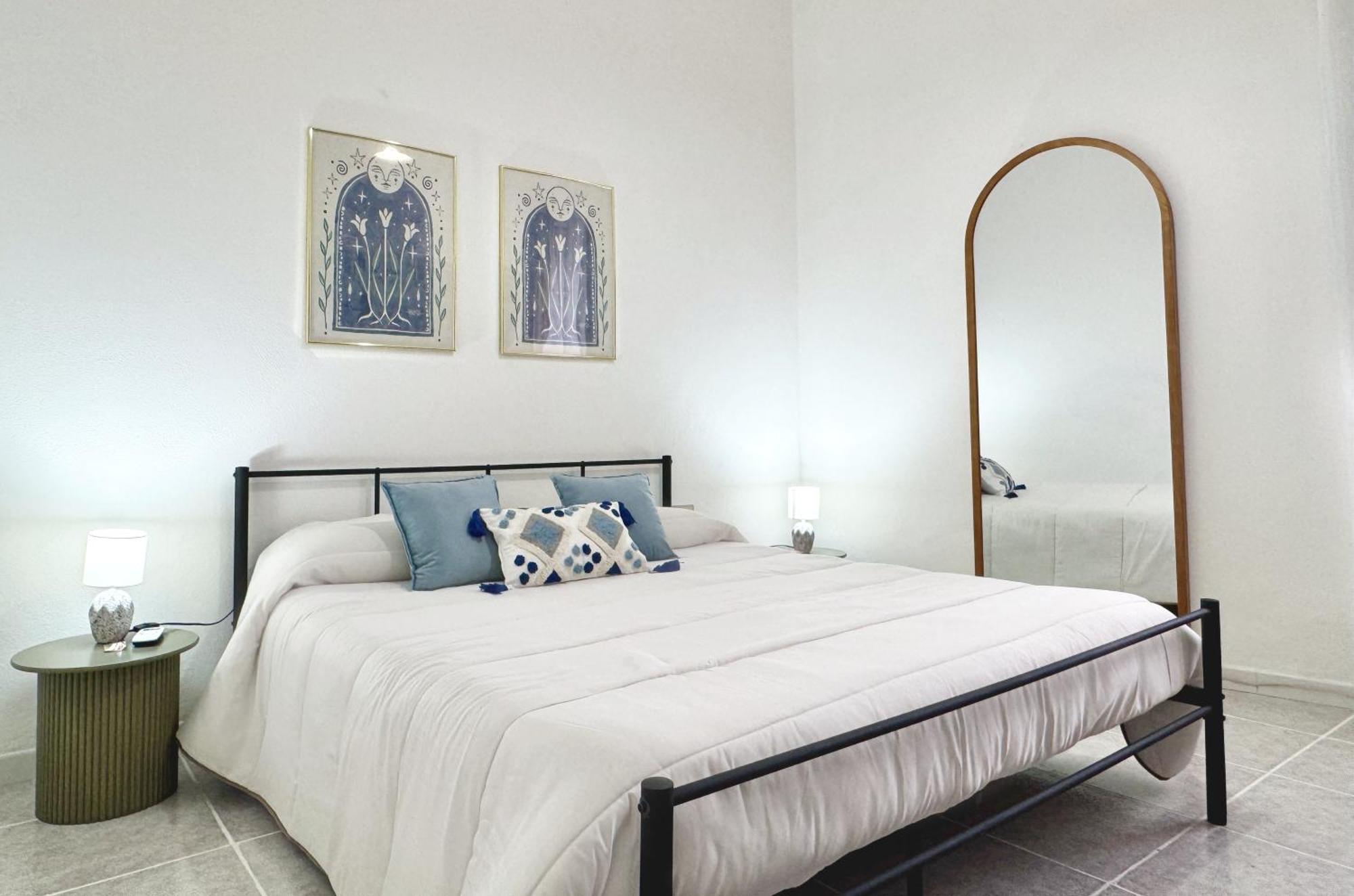Casa Lia - Independent In The Gulf Of Orosei Apartment *