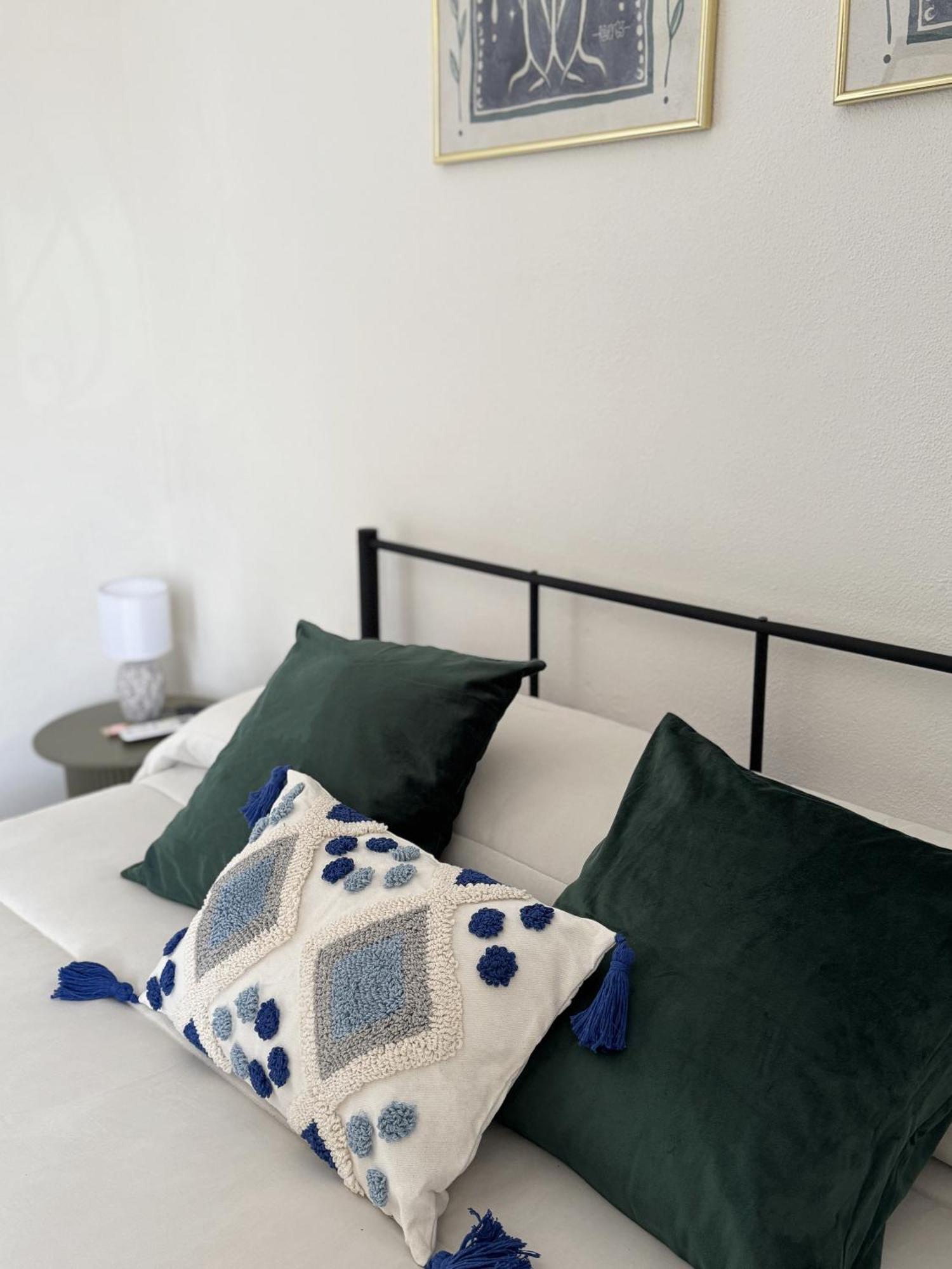 Appartement Casa Lia - Independent In The Gulf Of Orosei Galtellì