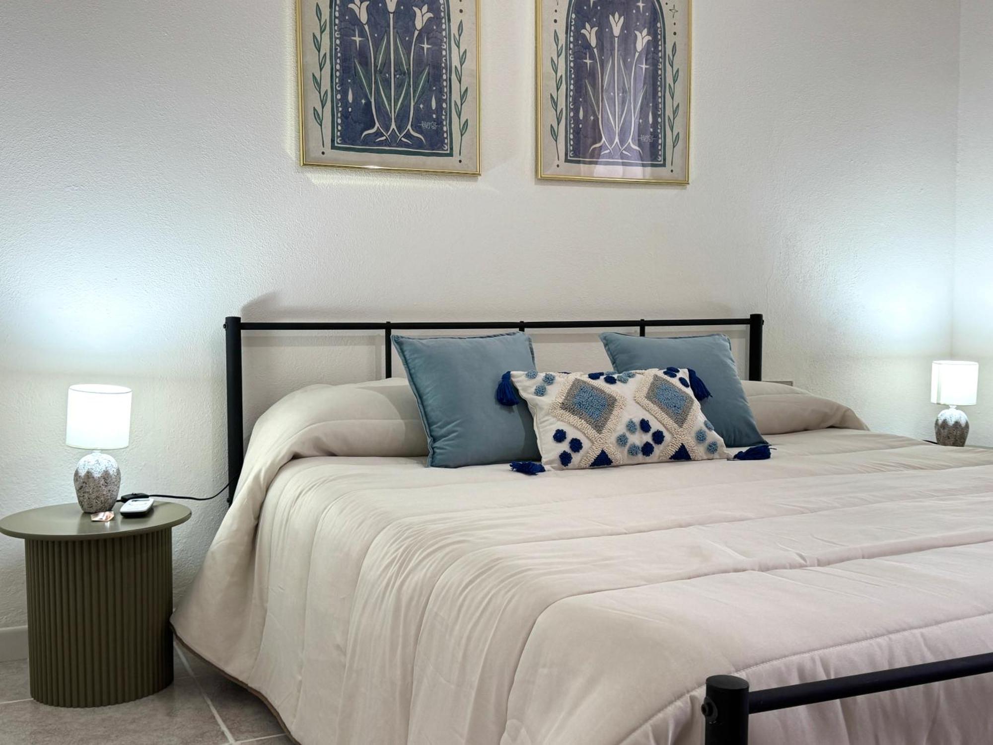 Apartment Casa Lia - Independent In The Gulf Of Orosei *
