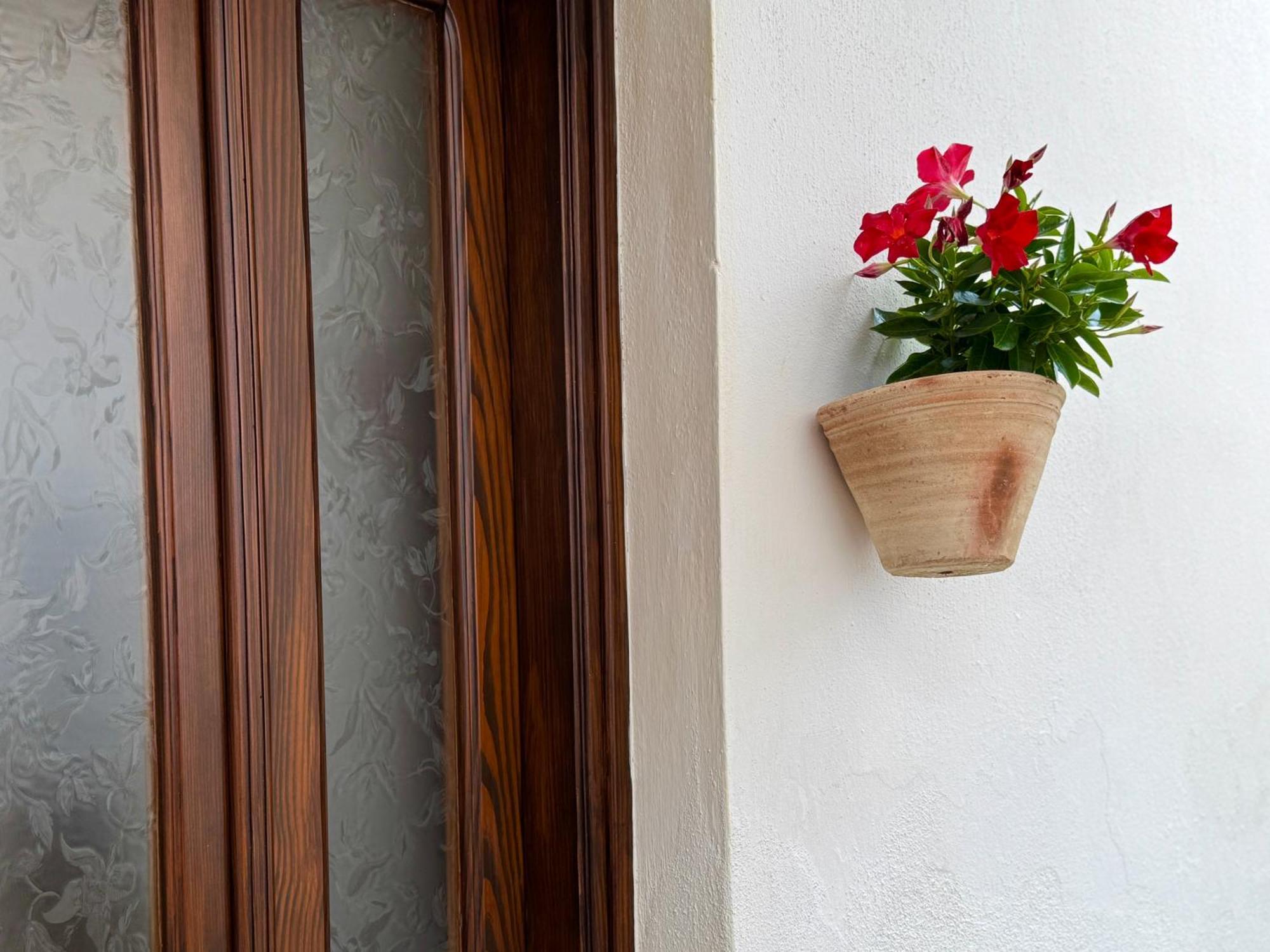 Casa Lia - Independent In The Gulf Of Orosei Apartment