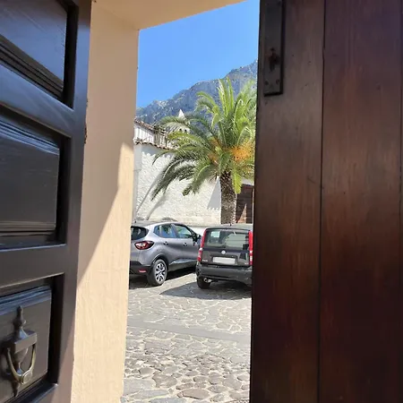 Casa Lia - Independent Apartment In The Gulf Of Orosei Galtelli Exterior photo