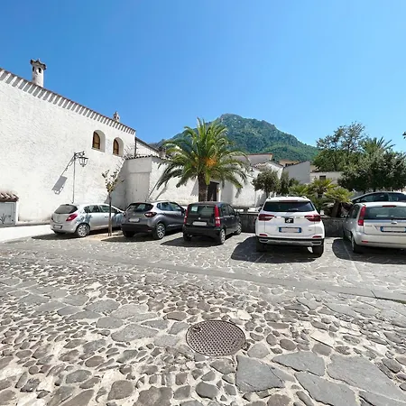 Casa Lia - Independent Apartment In The Gulf Of Orosei Galtelli Exterior photo