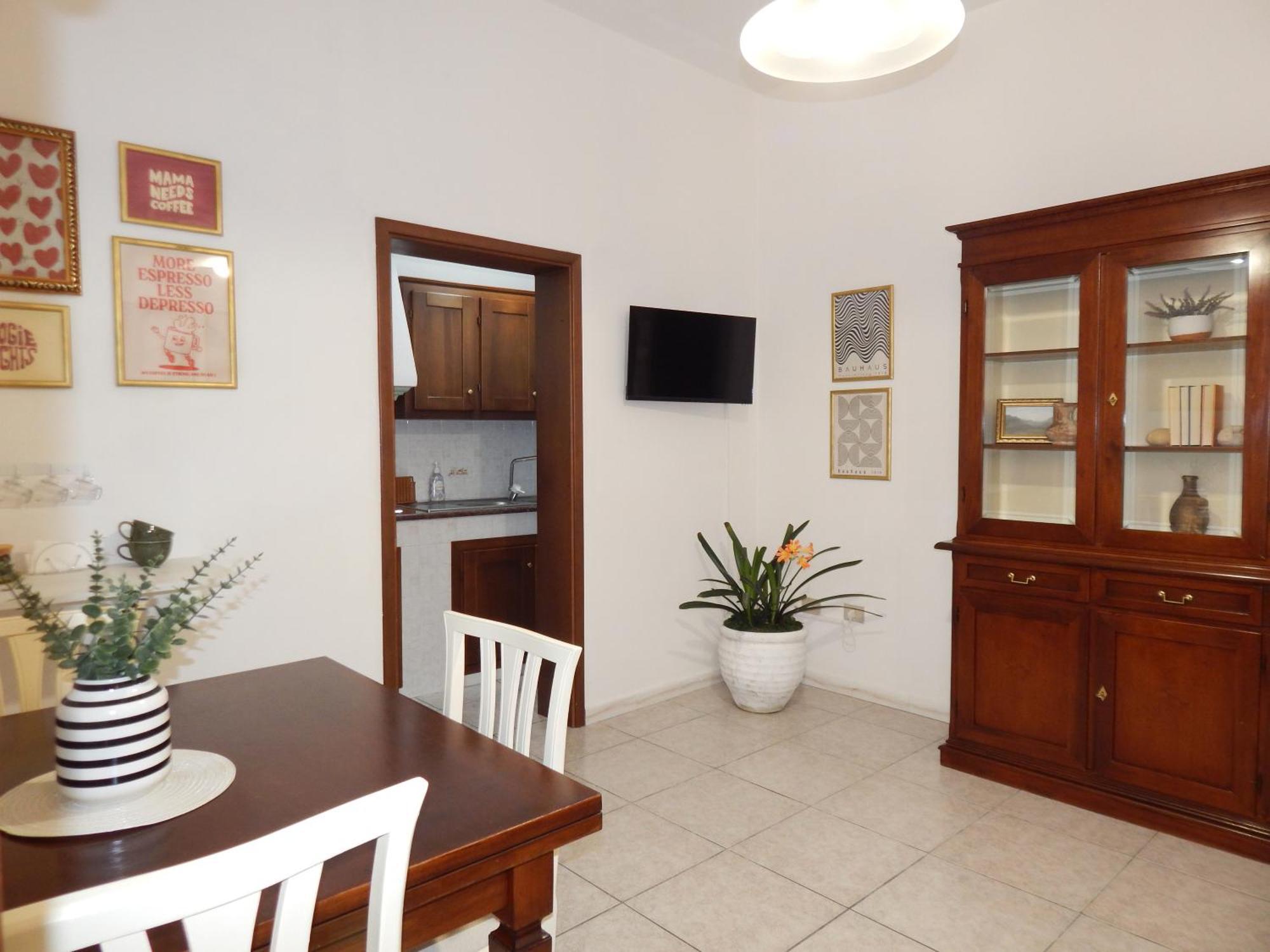 Casa Lia - Independent In The Gulf Of Orosei * Galtellì