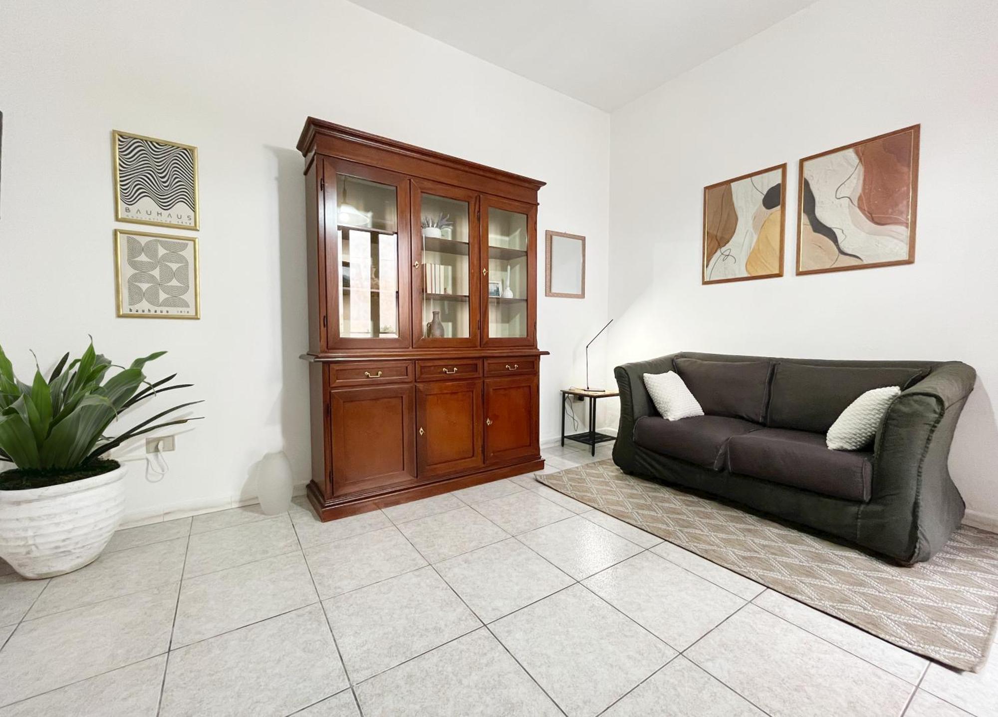 Casa Lia - Independent In The Gulf Of Orosei Galtelli