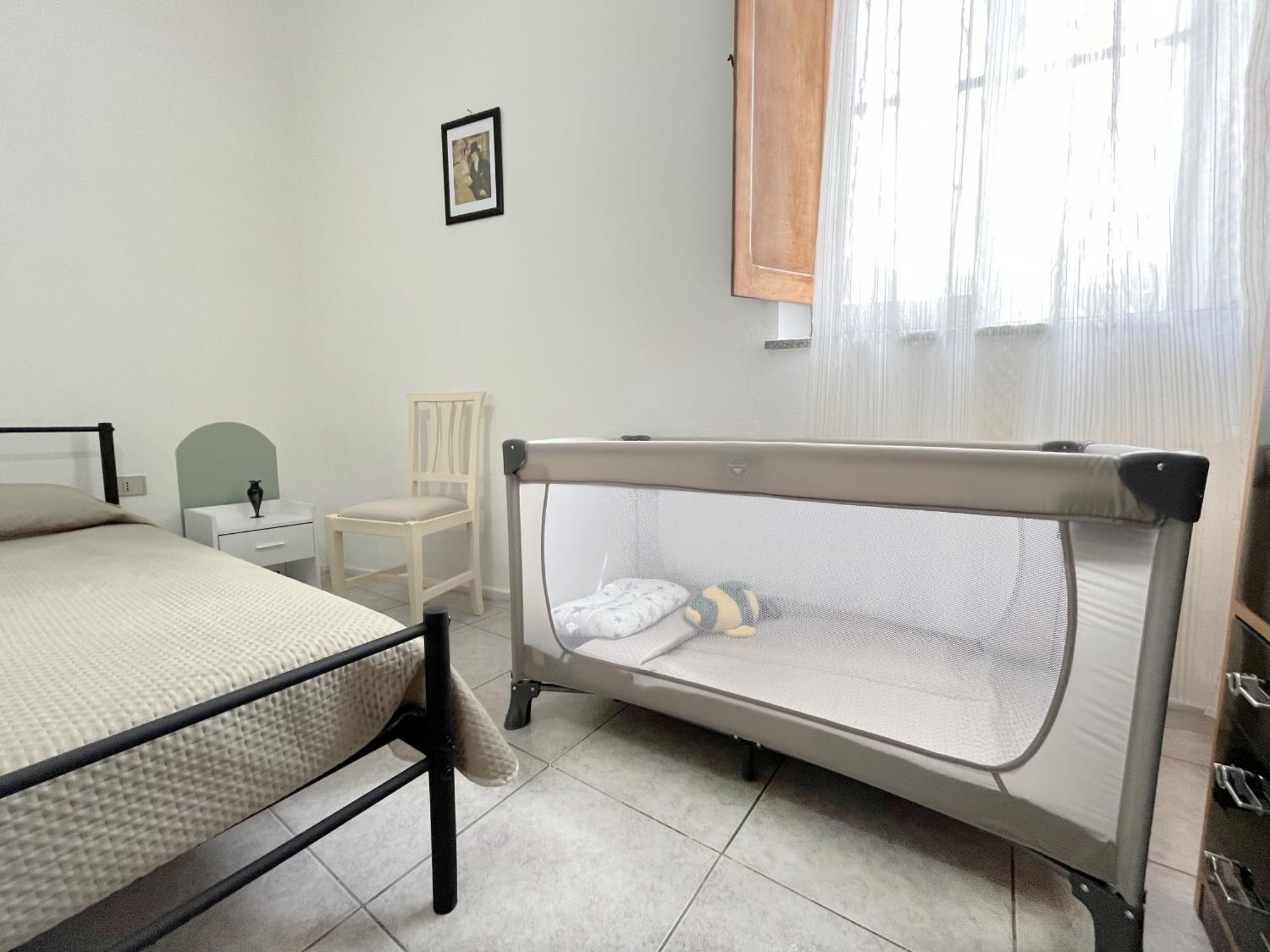Apartment Casa Lia - Independent In The Gulf Of Orosei *