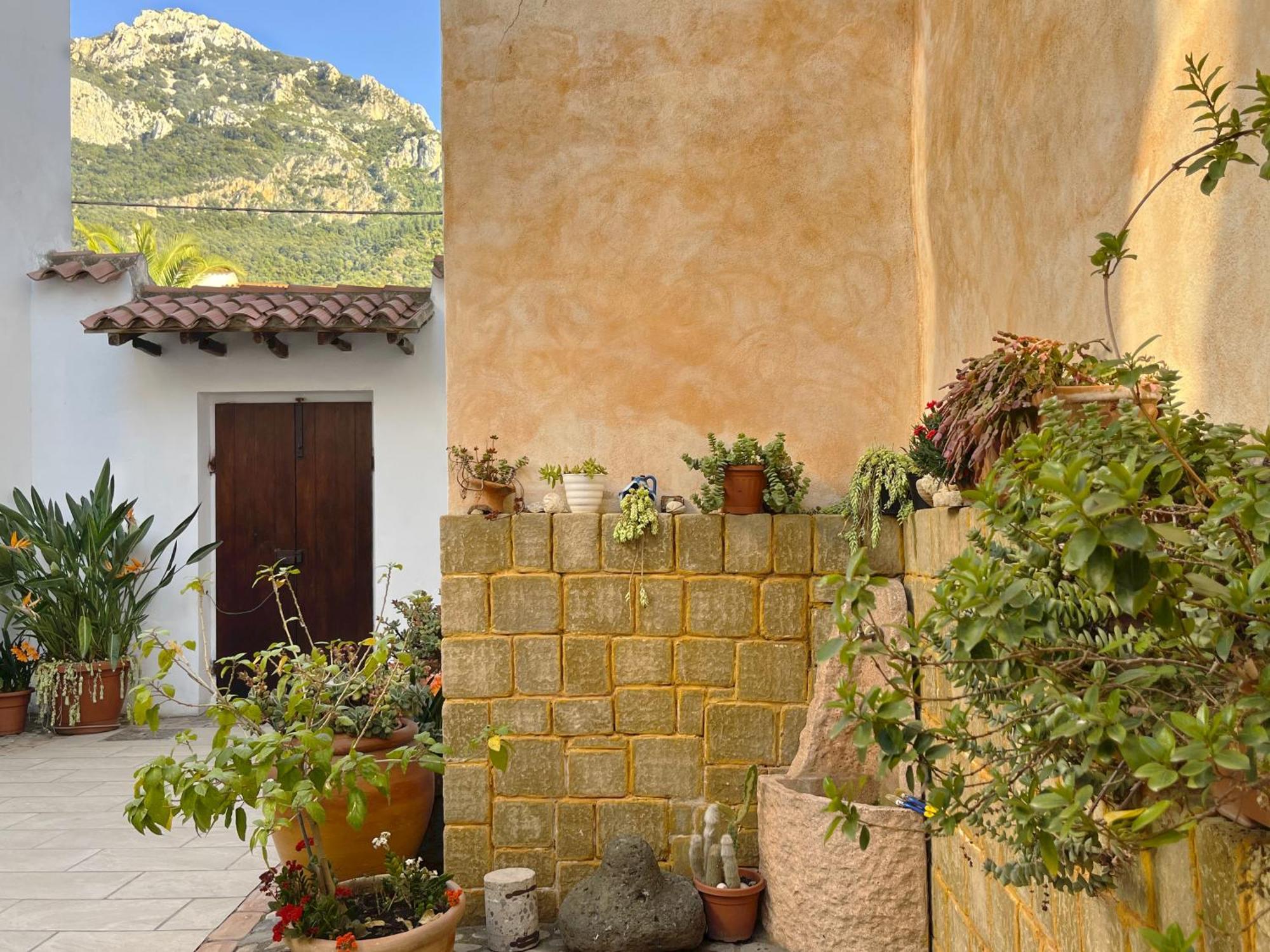Casa Lia - Independent In The Gulf Of Orosei *